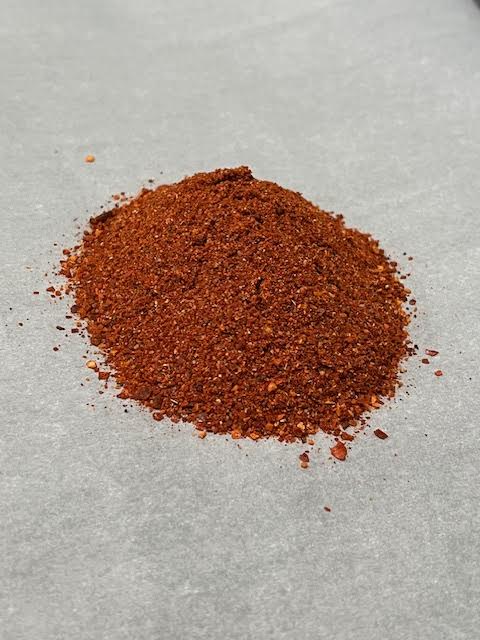 Breakfast Spice Blend