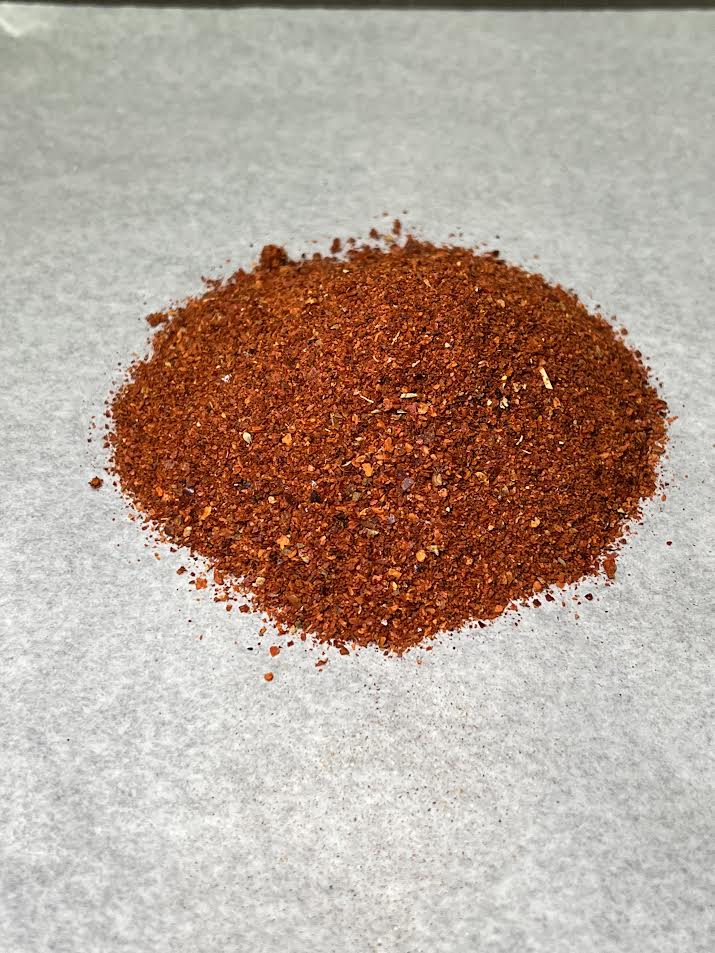 Everything Spice Blend